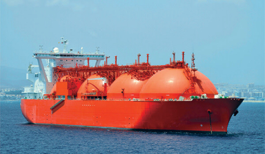 Maritime Protection secures €22.7 million contract to supply inert gas system for LNG carriers