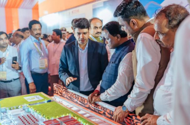 Hygenco breaks ground on green ammonia plant in Odisha