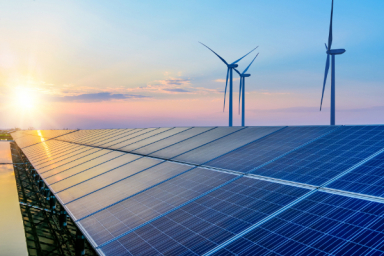 Global energy investment set to rise to $3.3 trillion in 2025: IEA