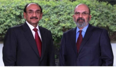 DCM Shriram acquires 100% stake of Hindusthan Specialty Chemicals for Rs. 375 Cr