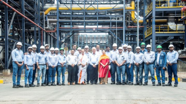 Epsilon Carbon launches top quality N134 grade hard carbon black