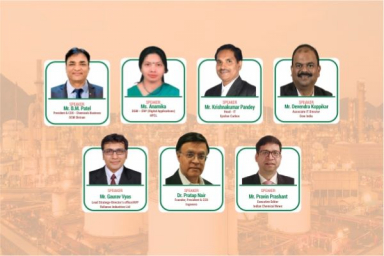 NextGen 2025: Session on 