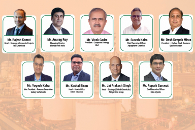 NextGen 2025 to discuss “Specialty Chemicals: Fueling Growth Opportunity for Chemicals”