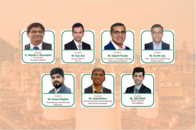 NextGen 2025: Session on Advancements in Battery Materials, Semiconductors, and New Chemistries on June 18