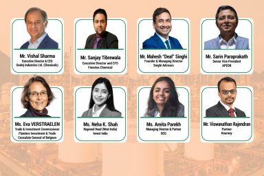 NextGen 2025: Session on Inviting Investments/M&A in Chemicals & Petrochemicals on June 18