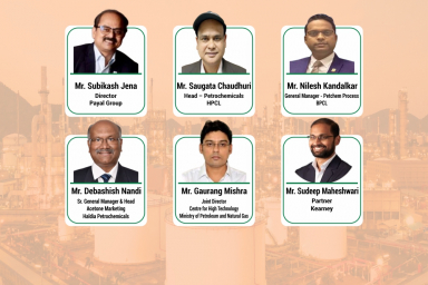 NextGen 2025: Session on 