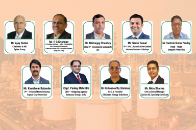 NextGen 2025: Session on 