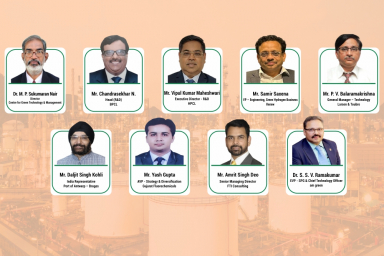 NextGen 2025: Session on 