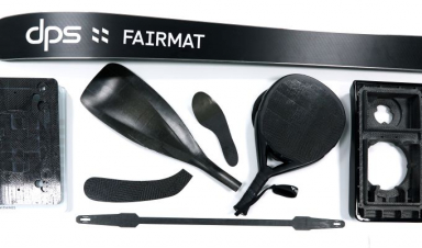 Syensqo signs carbon fiber composites recycling contract with Fairmat
