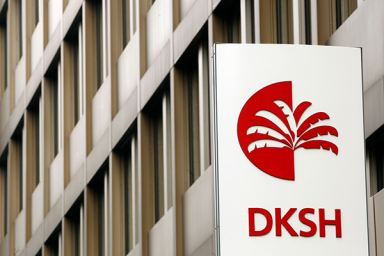 DKSH opens specialty chemicals innovation center in Thailand
