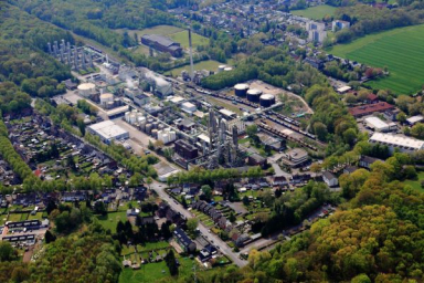 INEOS Phenol to close Gladbeck site in Germany