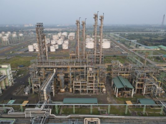 Haldia Petrochemicals completes maintenance turnaround of its complex