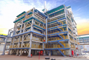 P&P Industries and Arya Engineers form partnership to deliver integrated sulphuric acid plant solutions