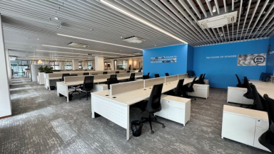 Rieco Industries inaugurates new office in Pune