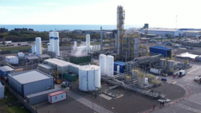 Peroxidos do Brasil invests $12 million to expand H2O2 production capacity