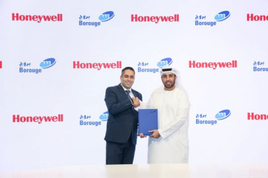 Borouge, Honeywell collaborate for AI-powered autonomous operations