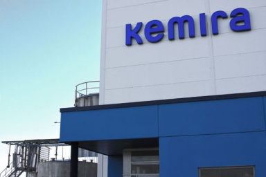 Kemira, Bluepha to commercialize fully bio-based barrier coatings in APAC