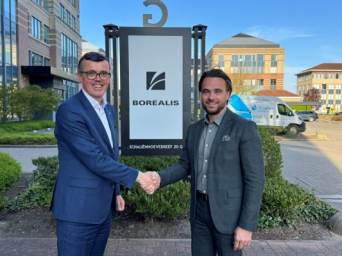Borealis, AnQore to advance circularity in acrylonitrile value chains