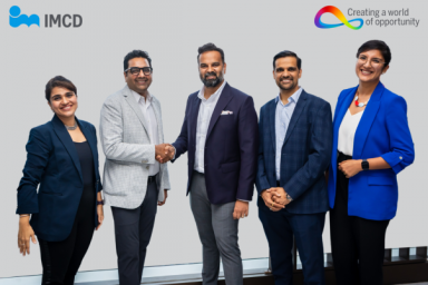 IMCD acquires Trichem to accelerate its growth in the pharmaceutical markets in India