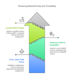 Punjab organised workshop on basmati purity