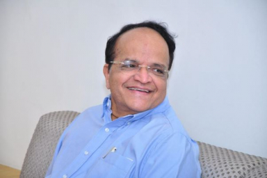 Technological refinements are improving efficiency in the chemicals, petrochemicals, and energy sectors: Dr V. N. Rajasekharan Pillai, Professor of Polymer Science & Vice-Chancellor, Somaiya Vidyavihar University