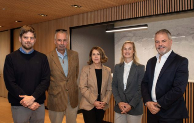 IMCD acquires Apus Quimica to strengthen advanced materials portfolio in Chile