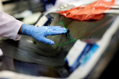 Syensqo and Terma ink agreement for defense composite component manufacturing