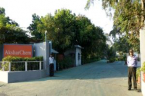 Aksharchem India commissions expanded precipitated silica facility