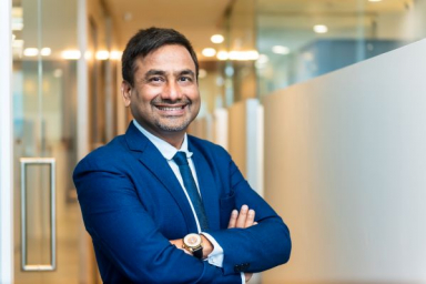 Emerging investment scenario in Indian chemical industry:  Mahesh Singhi, Founder & Managing Director, Singhi Advisors