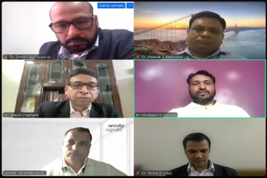 Digital transformation emerges as the catalyst for agile, efficient, and smarter process R&D