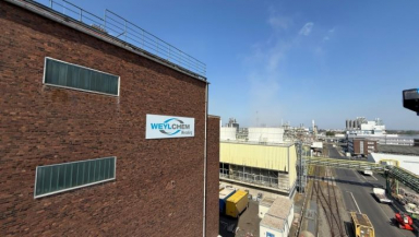 WeylChem forays into advanced materials market