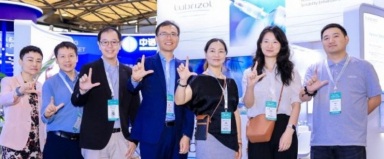 Lubrizol’s Apinovex polymer receives Pharma Excipient Award at CPhI China 2025