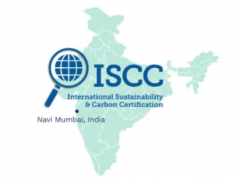 Arkema's Navi Mumbai coating resins facility earns ISCC Plus certification