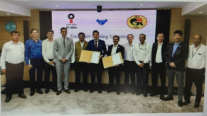 GAIL signs 15-year gas sale and purchase agreement with OIL