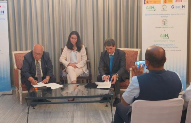 AeH2 and HAI ink MoU to foster research in hydrogen technology