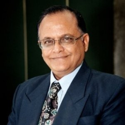 Advanced strategies for Corrosion Under Insulation management in chemical industry: Dr. G. H. Thanki, Principal Corrosion Management Consultant, CorroSafe Consultant