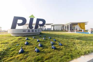 Role of chemical industrial parks in India's manufacturing ambitions