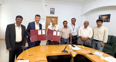 Covestro India and CSIR-NCL join hands to transform polyurethane waste