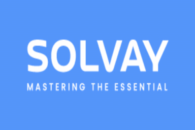 Solvay lowers 2025 EBITDA outlook amid soft market environment