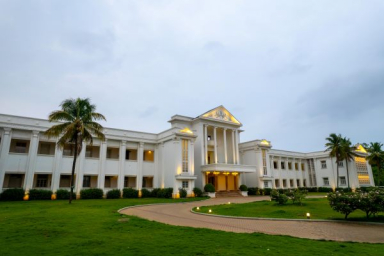 KLE Technological University to host 46th Annual National Conference of the Indian Council of Chemists in December 2025