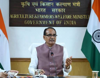 Cabinet approves Prime Minister Dhan-Dhaanya Krishi Yojana