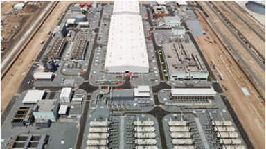 Toray supplying RO membranes for desalination plant in Saudi Arabia