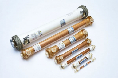 Asahi Kasei’s Microza hollow fiber membrane receives EcoVadis’ Gold rating