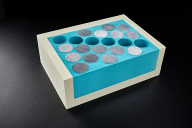 Covestro introduces flame-retardant EV battery foam