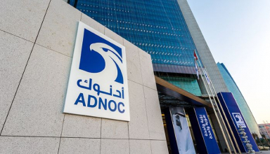 ADNOC to transfer 24.9% stake in OMV to XRG
