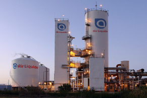 Air Liquide to invest $50 million+ to build gas production plant for semiconductor industry in US