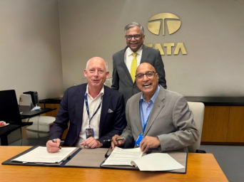 Tata Electronics and Bosch sign MoU for collaboration in semiconductor manufacturing and technology