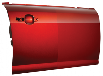 PPG collaborates with Lucid Motors to develop coatings for luxury EV brand