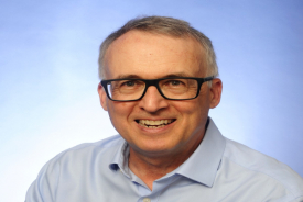 The End Game in European Chemicals Accelerates – Are we there yet?: Richard Carter, Industry Expert & Independent Advisor