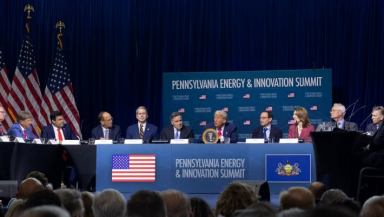 ExxonMobil: Powering the AI revolution with reliable energy